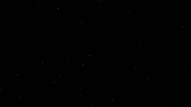 Starfield Screensaver | Classic Screensaver In HD (Windows)