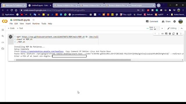 How to get free RDP смотреть онлайн