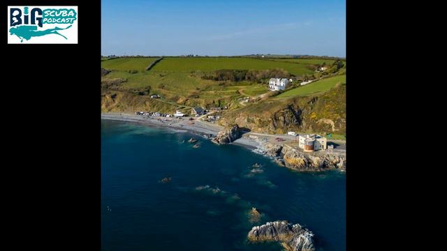 BiG Scuba Audiobook presents Georgina Miller UK National Champion Freediver -This is her story! смотреть онлайн