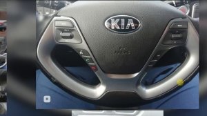 Киа Рио 3 Рестайлинг