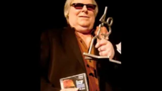 Oscar Benton Five Long Years