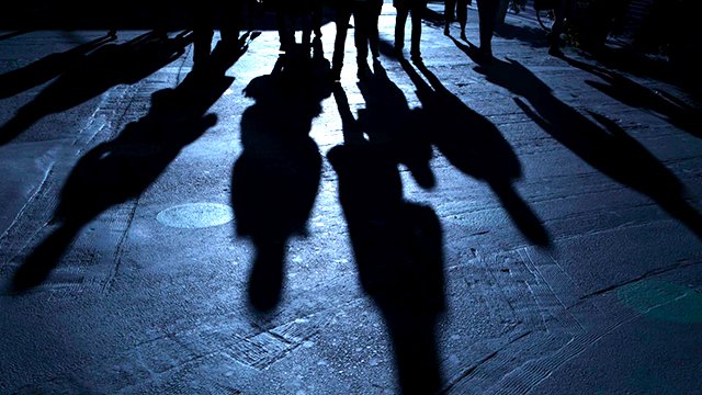 Алла Пугачёва - "По улице моей" смотреть онлайн