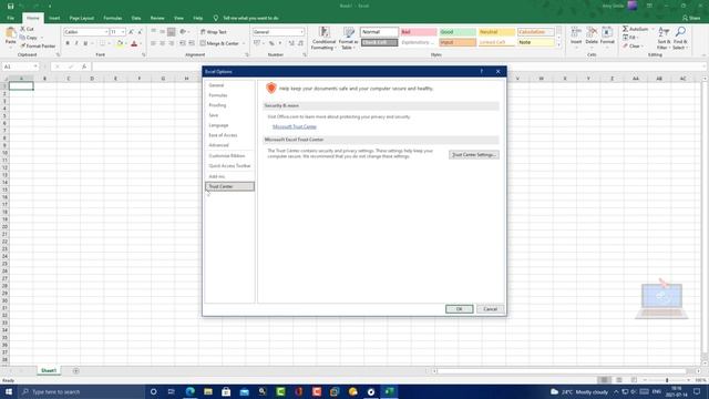 How to Fix VBA Run-Time Error 1004 [2021 Tutorial] смотреть онлайн