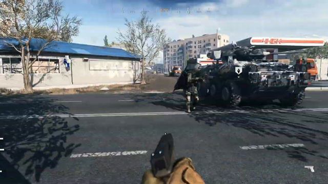 CALL OF DUTY MODERN WARFARE 2019: Opération PALDIN (Coop) смотреть онлайн