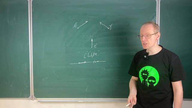 Еще раз про внутренний мир материальной точки смотреть онлайн