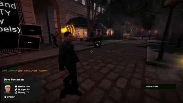 Impulse shenanigans -Garry's mod смотреть онлайн
