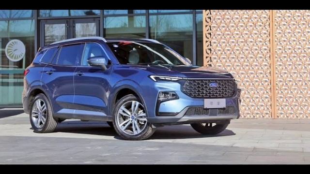 Ford equator 5688 cobalt blue china смотреть онлайн