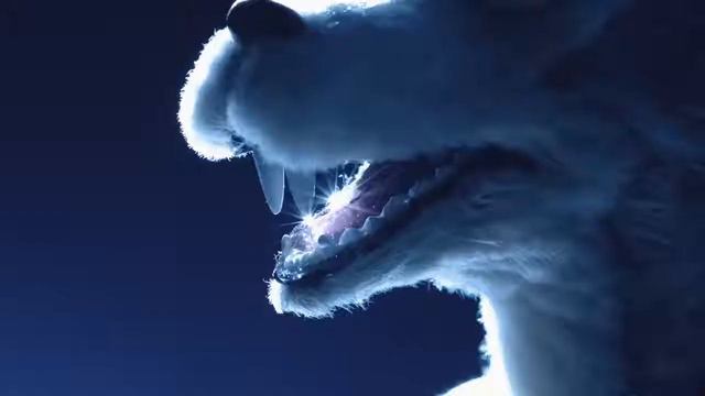 BEASTARS OP Seamlessly Extended 1