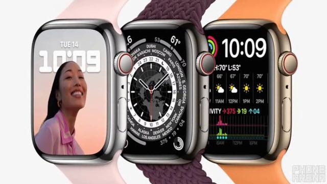 Apple Watch Explode ll Noting New item ll YouTube Premium смотреть онлайн