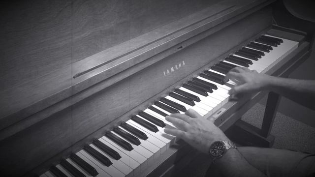 Davy Jones Piano cover | Hamz Zimmer смотреть онлайн