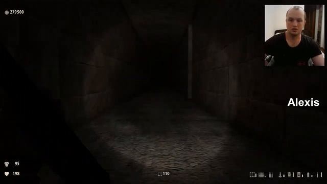 Вместе навсегда - Нашел Статуэтку Serious Sam 3 смотреть онлайн