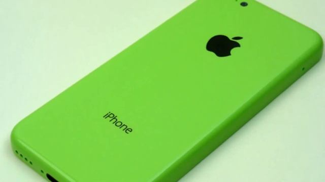 Новости Apple #42 (новые фото iPhone 5C) смотреть онлайн