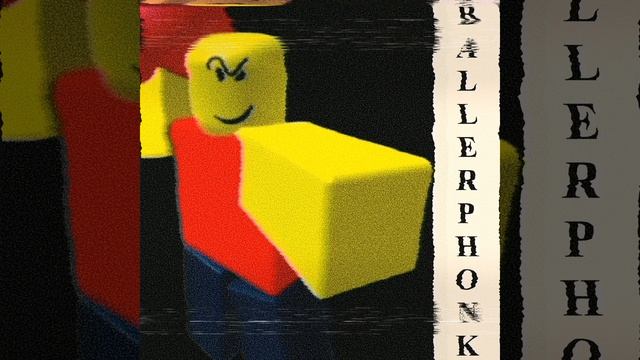 BALLER PHONK смотреть онлайн