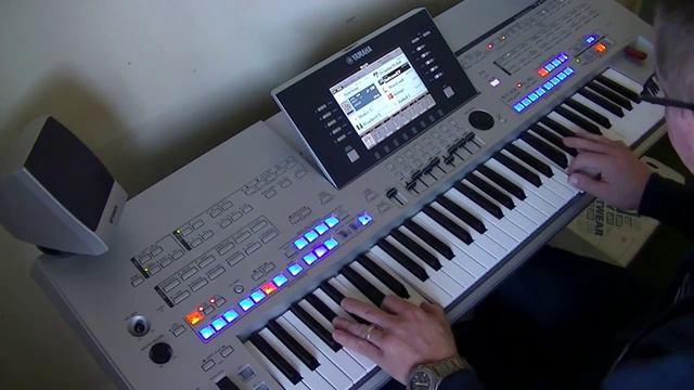 Money Money Money ABBA Cover