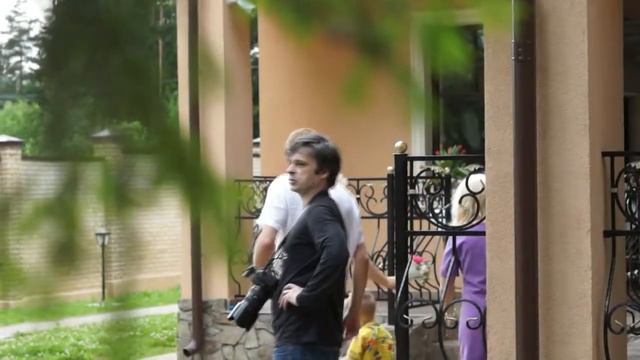 Фотограф СПб Владимир Щукин