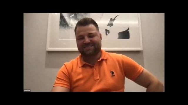 Important people of ProfiXone Capital Fund answer important questions 20/03/2023 смотреть онлайн