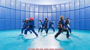 ENHYPEN - Blessed - Cursed (RUS SUB)