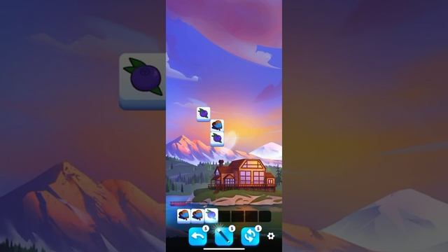 Triple Tile: Match Puzzle Game (by Tripledot Studios) IOS Gameplay Video (HD)