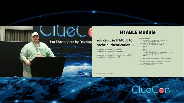 Fred Posner - Three Ways Kamailio can Help Your FreeSWITCH Deployment смотреть онлайн