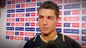 Эдит Роналду