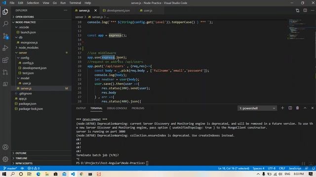 This site can’t be reached on Nodejs Express? смотреть онлайн
