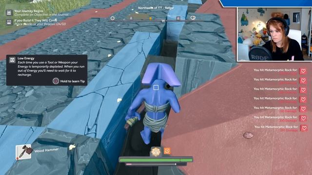 Boundless - Can we build a new world?! смотреть онлайн