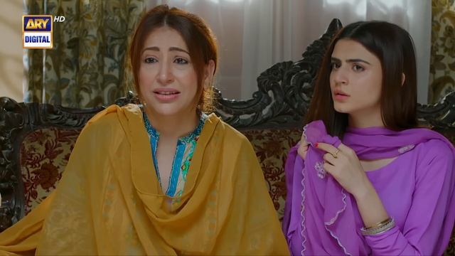 Woh Pagal Si Episode 3 | 1st August 2022 (Subtitles English) | ARY Digital Drama смотреть онлайн
