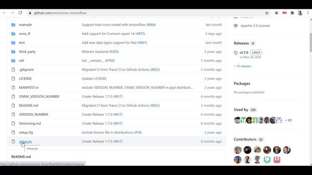 How to install library from GitHub to Colab | Access GitHub in Colab Notebook | Machine Learning смотреть онлайн