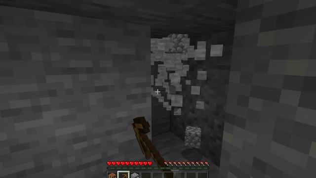 За сколько можно дойти до края мира MINECRAFT? смотреть онлайн