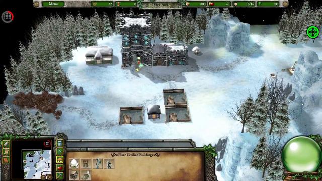Stronghold Legends w/ Jake Boy (Part 1) смотреть онлайн