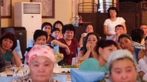 Очень МУДРЫЕ СЛОВА МАМЫ для дочери на свадьбе Кыз узату НА КАЗАХСКОМ ЯЗЫКЕ