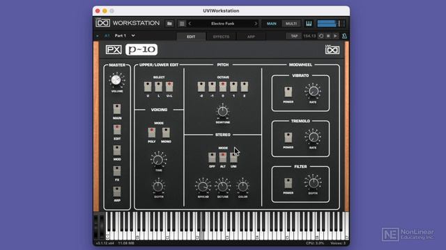 17. Common Library Pages