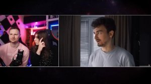 Самая Страшная Игра в VR - Duck Season | РЕАКЦИЯ на Брайна Мапса