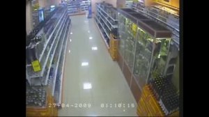 Дело майора Евсюкова. Почему милиционер стал убийцей случайных людей