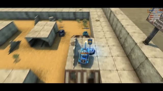 Acid & Spy vs l.4.T.E & danielsilhar3 [XP 2 vs 2] смотреть онлайн