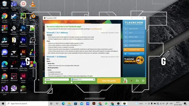 How to Download CUSTOM MAPS in MINECRAFT JAVA EDITION for FREE || TLauncher || HINDI смотреть онлайн