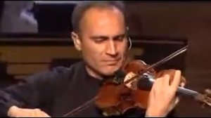 Armenian Duduk on Yanni Live! The Concert Event