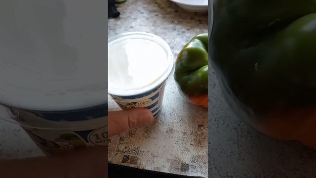 Перец кубышка огромный смотреть онлайн