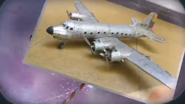 Toys carton model смотреть онлайн