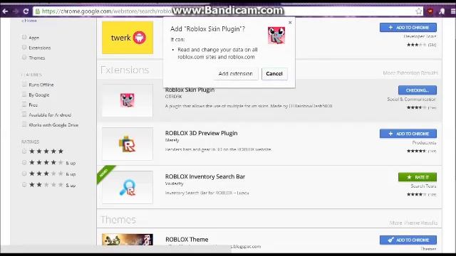 How to get the old roblox layout смотреть онлайн