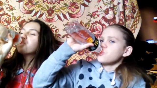 Вызов принат:банан без рук и 0,5 литров воды) смотреть онлайн