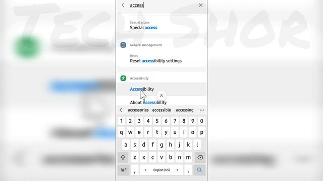 Auto Clicker App Fix Accessibility Problem Solve смотреть онлайн