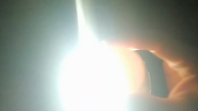 Определение плохих и хороших яиц с помощью овоскопа/Правильные яица для инкубации смотреть онлайн