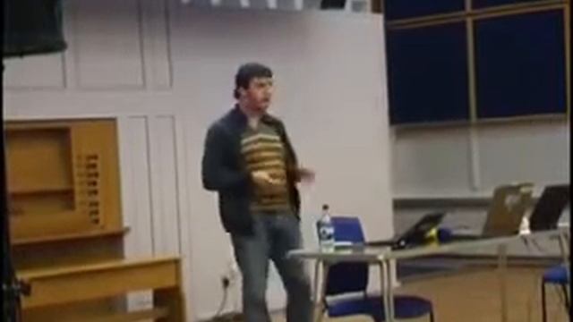 Ian McKeller–Developing XUL Applications смотреть онлайн