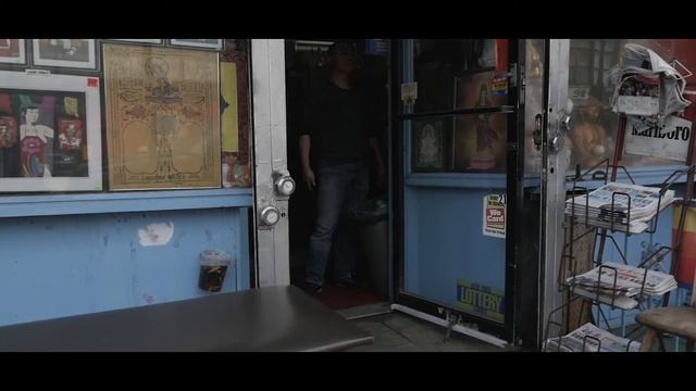 Chinatown NYC (Panasonic GH4+Kit Lens) смотреть онлайн