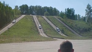 Встреча Ховер-клуба