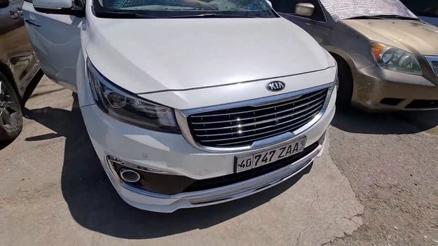 +998 99 903 87 33 QAYSINI OLAY ? TOYOTA SIENNA VS KIA KARNIVAL смотреть онлайн