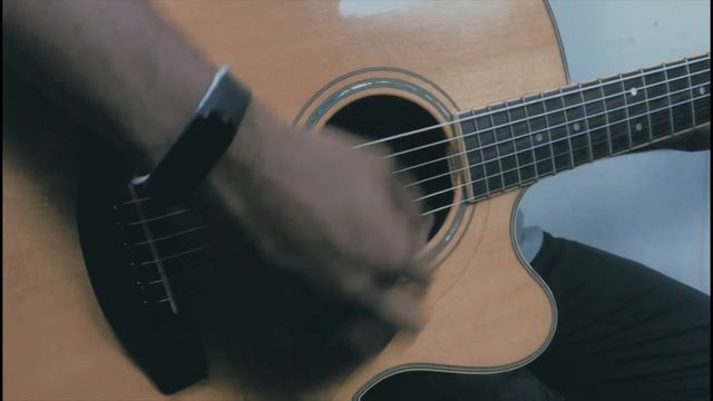 Jeff Buckley | Hallelujah | Fingerstyle Guitar Cover By Lashara Imanga Fernando смотреть онлайн