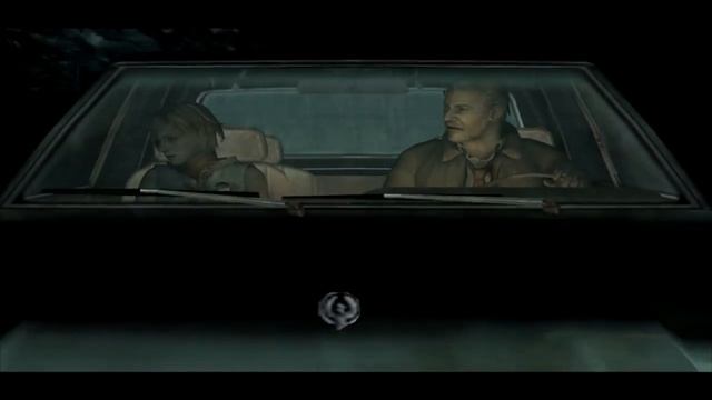 Silent Hill 3 - Never Forgive Me, Never Forget Me [Synth Cover] смотреть онлайн