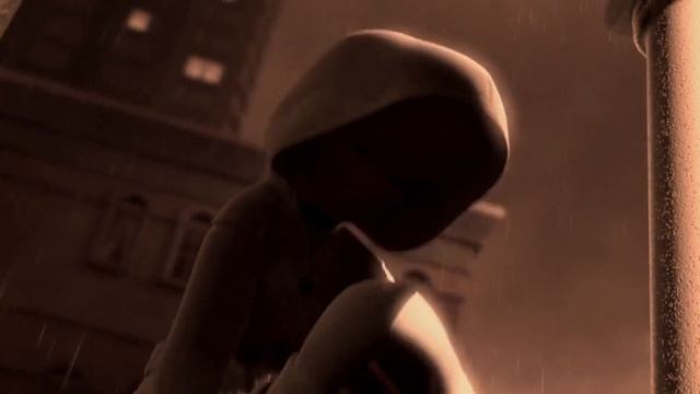 Meet the Robinsons (2007): Baby Lewis (Prologue) смотреть онлайн
